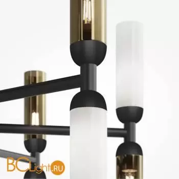 Подвесной светильник Maytoni Memory MOD177PL-16G - Фото 0