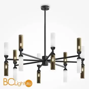 Подвесной светильник Maytoni Memory MOD177PL-16G - Фото 1