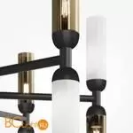 Подвесной светильник Maytoni Memory MOD177PL-16G - Фото 0