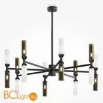 Подвесной светильник Maytoni Memory MOD177PL-16G - Фото 1