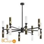 Подвесной светильник Maytoni Memory MOD177PL-16G