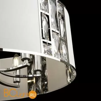 Подвесной светильник Maytoni Mercurio MOD028PL-08CH - Фото 0