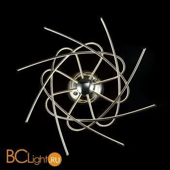 Настенно-потолочный светильник Maytoni Mercury MOD204-08-N