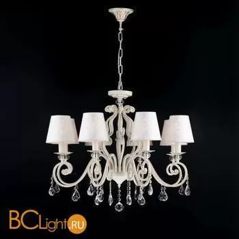 Люстра Maytoni Merenga ARM241-08-G - Фото 0