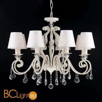 Люстра Maytoni Merenga ARM241-08-G