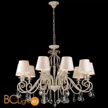 Люстра Maytoni Merenga ARM241-10-G - Фото 0