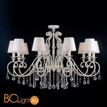 Люстра Maytoni Merenga ARM241-10-G