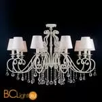 Люстра Maytoni Merenga ARM241-10-G