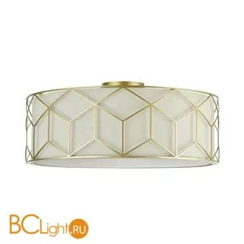 Потолочный светильник Maytoni Messina H223-PL-05-G