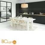 Подвесной светильник Maytoni Messina H223PL-03G - Фото 3