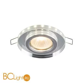 Встраиваемый спот (точечный светильник) Maytoni Metal DL287-2-3W-W