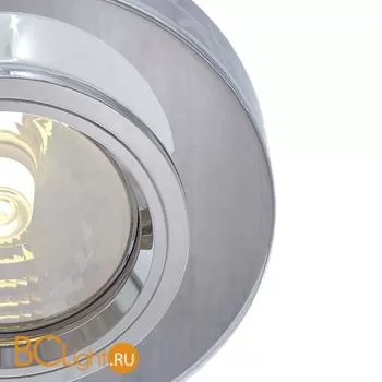 Встраиваемый спот (точечный светильник) Maytoni Metal DL289-2-01-W - Фото 2