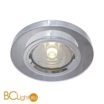 Встраиваемый спот (точечный светильник) Maytoni Metal DL289-2-01-W - Фото 1