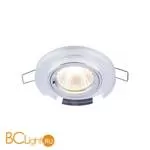 Встраиваемый спот (точечный светильник) Maytoni Metal DL289-2-01-W