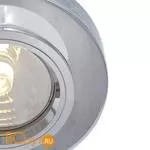 Встраиваемый спот (точечный светильник) Maytoni Metal DL289-2-01-W - Фото 2