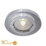 Встраиваемый спот (точечный светильник) Maytoni Metal DL289-2-01-W - Фото 1