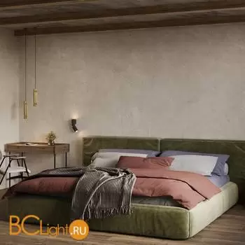 Подвесной светильник Maytoni Metropolis MOD475PL-01BS - Фото 5