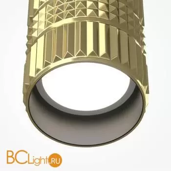 Подвесной светильник Maytoni Metropolis MOD475PL-01BS - Фото 0