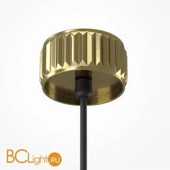 Подвесной светильник Maytoni Metropolis MOD475PL-01BS - Фото 3