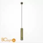 Подвесной светильник Maytoni Metropolis MOD475PL-01BS - Фото 2