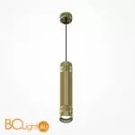 Подвесной светильник Maytoni Metropolis MOD475PL-01BS - Фото 1