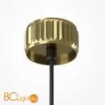 Подвесной светильник Maytoni Metropolis MOD475PL-01BS - Фото 3