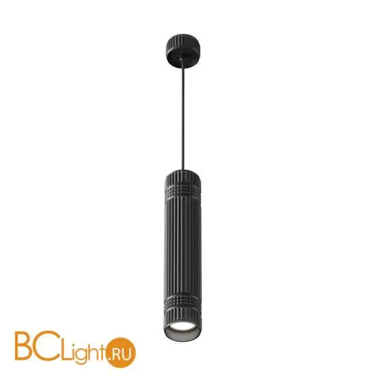 Подвесной светильник Maytoni Metropolis MOD475PL-01B