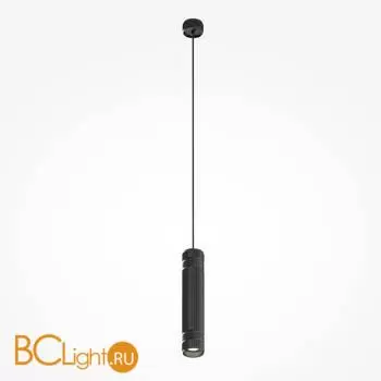 Подвесной светильник Maytoni Metropolis MOD475PL-01B - Фото 2