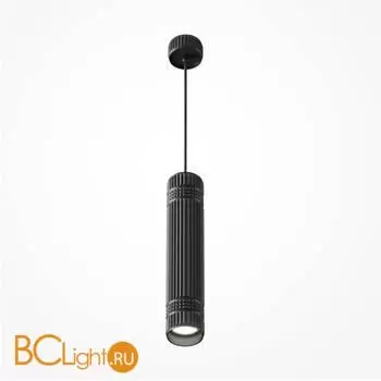 Подвесной светильник Maytoni Metropolis MOD475PL-01B - Фото 1