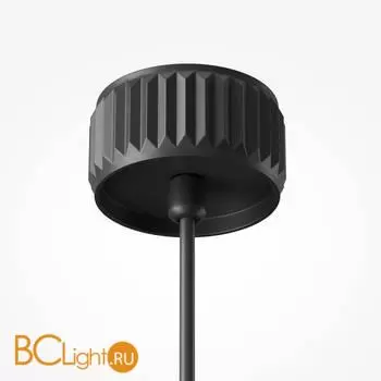 Подвесной светильник Maytoni Metropolis MOD475PL-01B - Фото 3