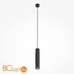 Подвесной светильник Maytoni Metropolis MOD475PL-01B - Фото 2