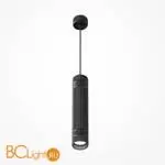 Подвесной светильник Maytoni Metropolis MOD475PL-01B - Фото 1