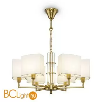 Люстра Maytoni Metropolitan H015PL-06G