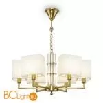 Люстра Maytoni Metropolitan H015PL-06G