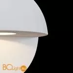 Уличный настенный светильник Maytoni Mezzo O033WL-L7W3K - Фото 0