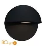 Уличный настенный светильник Maytoni Mezzo O033WL-L7B3K