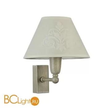 Бра Maytoni Milea ARM132-WL-01-GR
