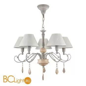 Люстра Maytoni Milea ARM132-PL-05-GR - Фото 0