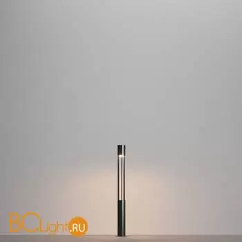 Садово-парковый фонарь Maytoni Mill O427FL-L12GF3K - Фото 0