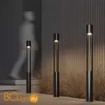 Садово-парковый фонарь Maytoni Mill O427FL-L12GF3K - Фото 1