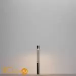 Садово-парковый фонарь Maytoni Mill O427FL-L12GF3K - Фото 0