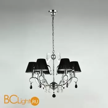 Люстра Maytoni Mina MOD900-PL-06-N