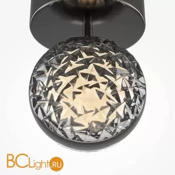 Настенный светильник Maytoni Mind new MOD299WL-L10BC3K - Фото 0