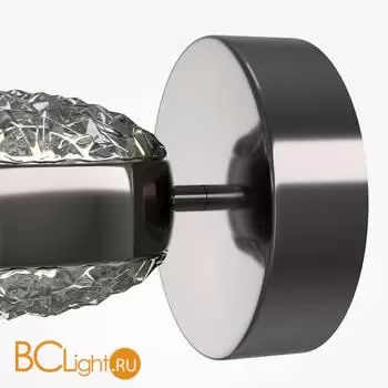 Настенный светильник Maytoni Mind new MOD299WL-L10BC3K - Фото 3