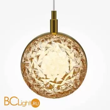 Подвесной светильник Maytoni Mind new MOD299PL-L10BS3K - Фото 2