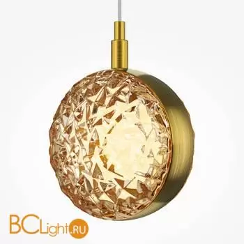 Подвесной светильник Maytoni Mind new MOD299PL-L10BS3K - Фото 0