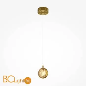 Подвесной светильник Maytoni Mind new MOD299PL-L10BS3K - Фото 1