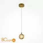 Подвесной светильник Maytoni Mind new MOD299PL-L10BS3K - Фото 1