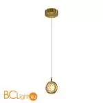 Подвесной светильник Maytoni Mind new MOD299PL-L10BS3K