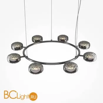 Подвесной светильник Maytoni Mind new MOD299PL-L80BC3K - Фото 2